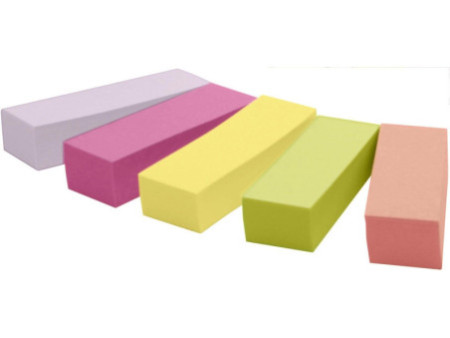Post-it Marque-page Page Marker, 12,7 x 44,4 mm, Energetic