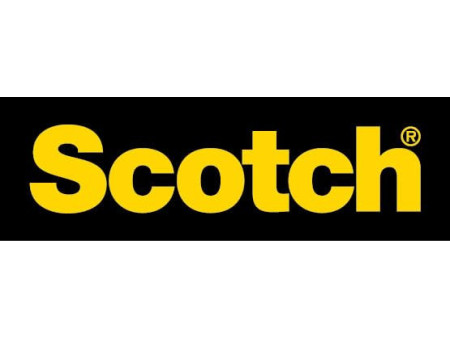 3M Scotch Ruban adhésif d'emballage SECURE SEAL, 50mm x 66 m