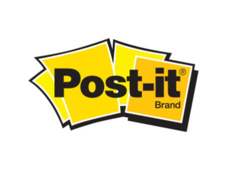 Post-it Marque-pages Index mini, 11,9 x 43,2, 4 couleurs