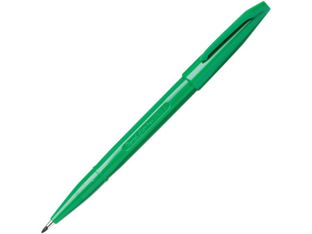 PentelArts Stylo feutre Sign Pen S520, vert