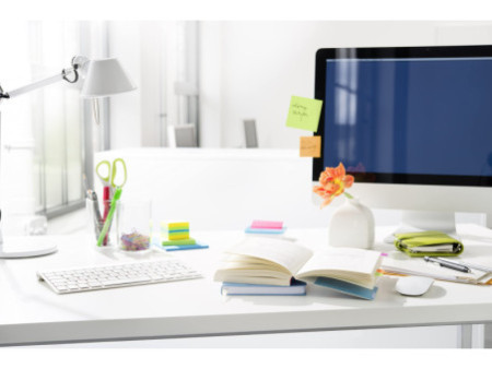 Post-it Marque-pages Index mini, 11,9 x 43,2 mm, 8 couleurs