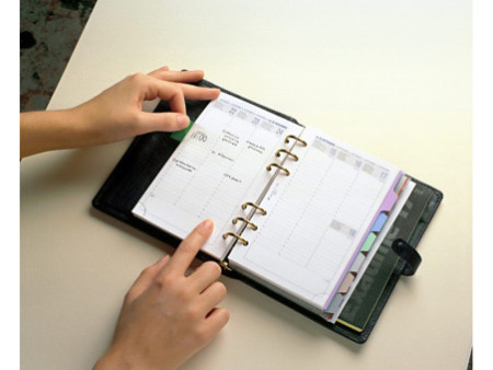 Post-it Marque-pages Index, 25,4 x 43,2 mm, pack économique