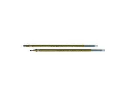 Pentel Recharge pour roller encre gel KF8, or