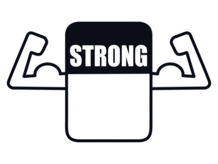Post-it Marque-pages Index Strong, 25,4 x 38 mm, 3 couleurs