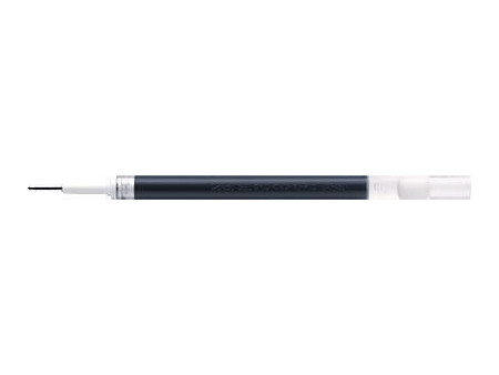 Pentel Recharge pour stylo bille encre à gel KFR10, noir