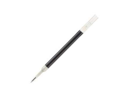 Pentel Recharge pour stylo bille encre à gel KFR10, rouge