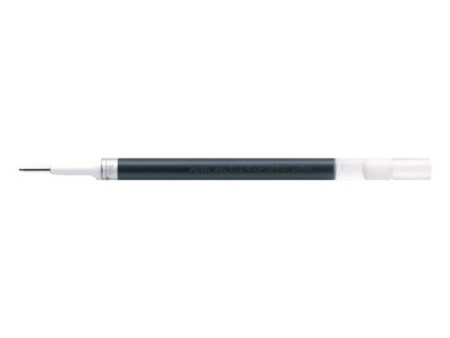 Pentel Recharge pour stylo roller à encre gel KFR10, bleu