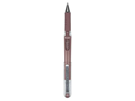 Pentel Stylo roller à encre gel K230M, bronze