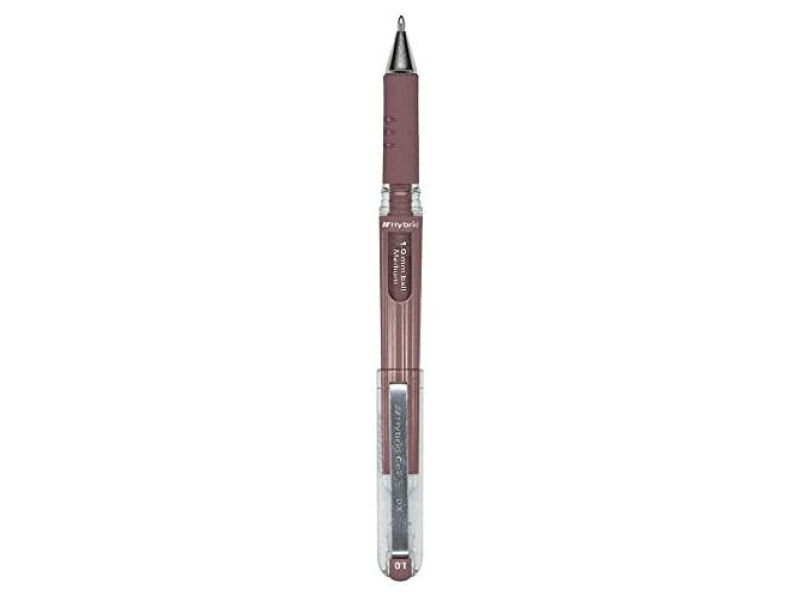 Pentel Stylo roller à encre gel K230M, bronze