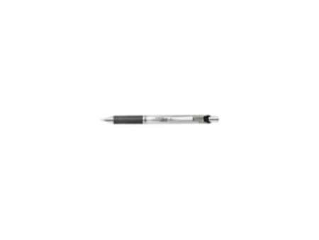 Pentel Porte-mines ENERGIZE PL75, argent / noir