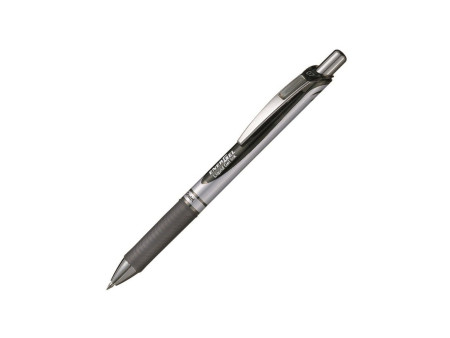 Pentel Stylo roller encre gel Energel BL77, noir