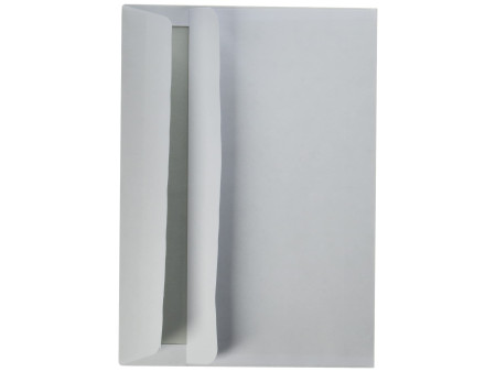 herlitz Envellope C6, sans fenêtre, blanc