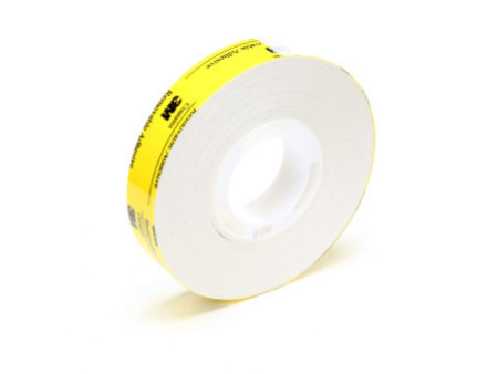 3M Ruban à transfert d'adhésif ATG 928, 12 mm x 16,5 m