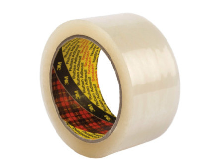 3M Scotch Ruban adhésif d'emballage 309, PP, 38 mm x 66 m