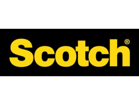 3M Ruban adhésif de fixation Scotch-Fix pour miroir, blanc
