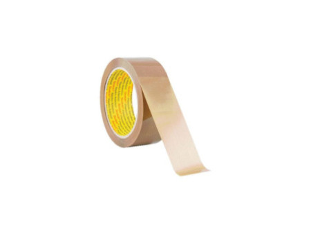 3M Scotch Ruban adhésif d'emballage 371, PP, 38 mm x 66 m