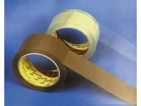 3M Scotch Ruban adhésif d'emballage 309, 50 mm x 66 m