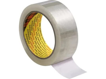 3M Scotch Ruban adhésif d'emballage 309, 50 mm x 66 m