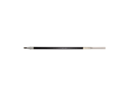 Pentel Recharge pour roller encre gel KF6, noir