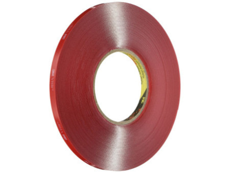 3M VHB Ruban adhésif haute performance 4905F, transparent