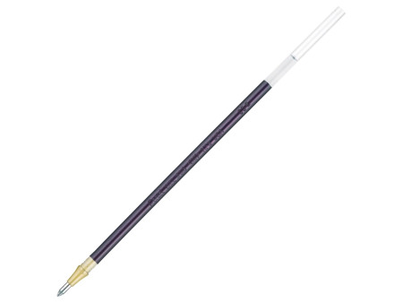 Pentel Recharge pour roller encre gel KF6, bleu