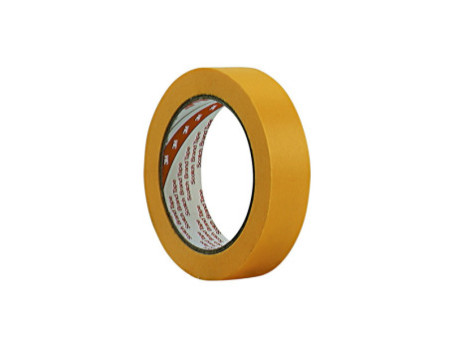 3M Ruban adhésif de masquage 244 Gold, 30 mm x 50 m