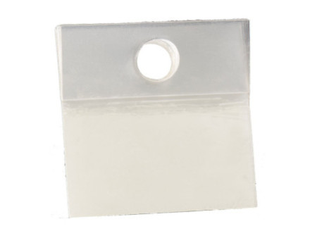 3M Languettes de suspension ScotchPad 1076, trou rond