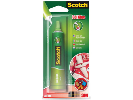 Scotch Colle Gel universelle 'L'Originale', 30 ml