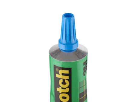 Scotch Colle universelle 'Transparente', 30 ml