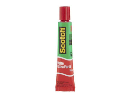 Scotch Colle 'Extra Forte', 30 ml