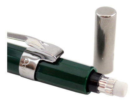 Pentel Porte-mines P 205, diamètre de mines: 0,5 mm, noir
