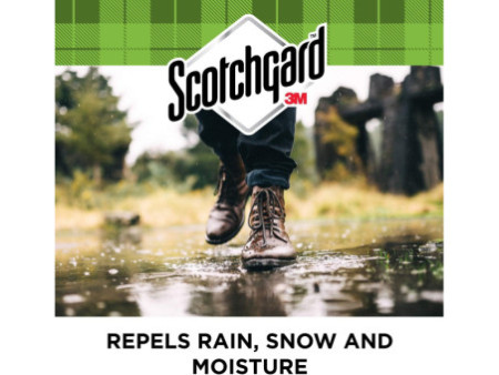 3M Scotchgard Imperméabilisant extra résistant, spray 400 ml