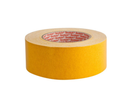3M ruban adhésif pour tapis 9191, 50 mm x 25 m