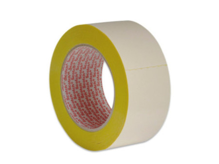 3M ruban adhésif pour tapis 9195, 50 mm x 25 m