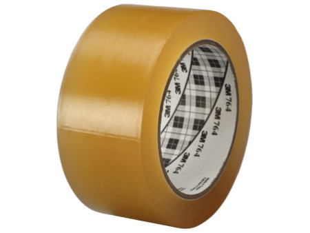 3M Ruban adhésif PVC souple 764i, 50,8 mm x 33 m