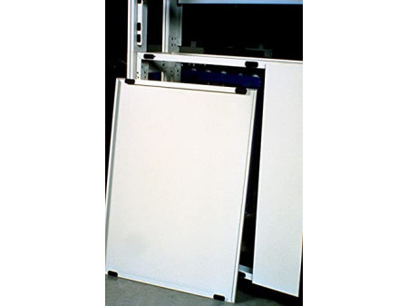 3M Dual Lock Fermeture à pression SJ387B, 25 mmx2,5 m, noir