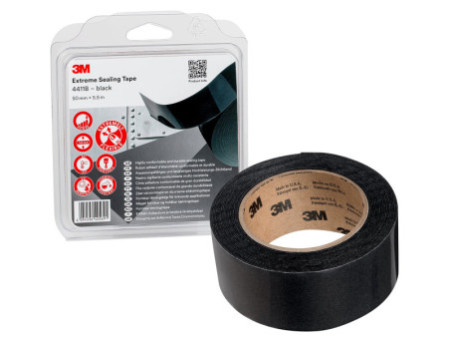3M Ruban d'étanchéité haute performance 4411, dimensions: