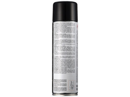 3M Colle aérosol pour mousse FoamFast 74, 500 ml, orange