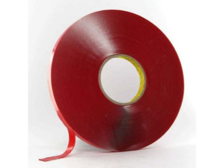 3M VHB Ruban adhésif haute performance 4910F, 6 mm x 33 m