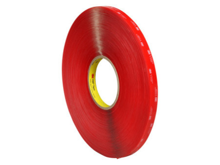 3M VHB Ruban adhésif haute performance 4910F, 9 mm x 33 m