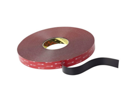 3M VHB Ruban adhésif haute performance 5925, 25 mm x 33 m