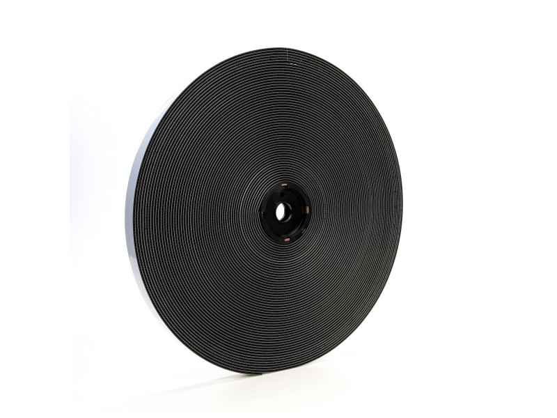 3M Système ouvrable/refermable Dual Lock SJ3540,25mm x 45,7m