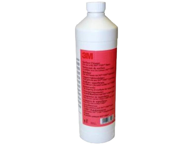 3M Nettoyant de surface VHB, 1 litre