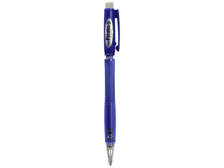 Pentel Porte-mines Fiesta AX105, bleu transparent