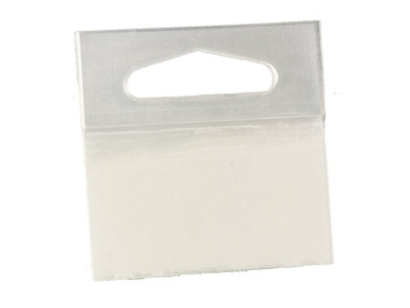 3M ScotchPad Languette de suspension 1075, trou en triangle