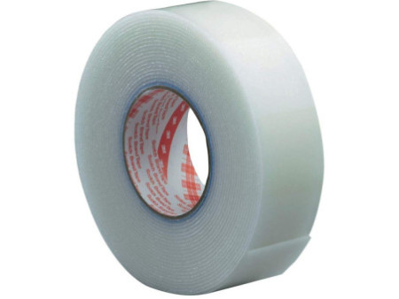 3M Ruban d'étanchéité haute performance 4412, dimensions: