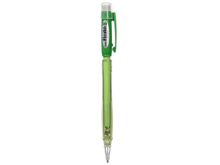 Pentel Porte-mines Fiesta AX105, vert transparent