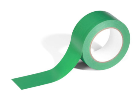 DURABLE Bande de marquage DURALINE BASIC, vert