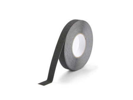 DURABLE Bande antidérapante DURALINE GRIP, 25 mm, noir