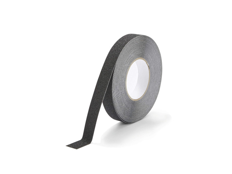 DURABLE Bande antidérapante DURALINE GRIP, 25 mm, noir